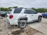 2026 Toyota 4 RUNNER photo