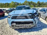 2026 Toyota 4 RUNNER фото