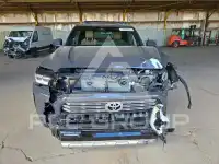 2026 Toyota 4 RUNNER фото