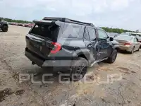 2026 Toyota 4 RUNNER фото