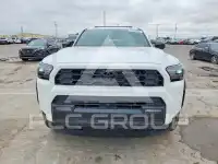 2026 Toyota 4 RUNNER photo