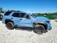 2026 Toyota 4 RUNNER фото