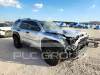 2026 Toyota 4 RUNNER фото