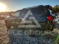 2026 Toyota 4 RUNNER photo