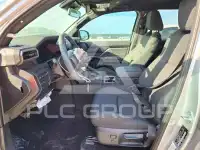 2026 Toyota 4 RUNNER фото