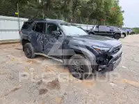 2026 Toyota 4 RUNNER фото