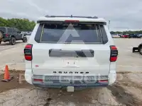 2026 Toyota 4 RUNNER photo