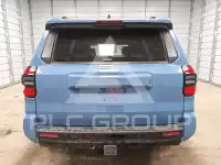 2026 Toyota 4 RUNNER фото