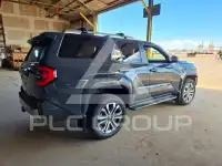 2026 Toyota 4 RUNNER фото