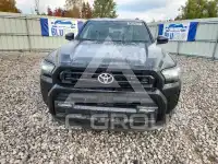 2026 Toyota 4 RUNNER photo
