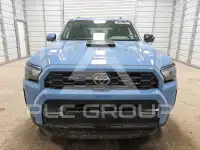 2026 Toyota 4 RUNNER фото