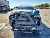 2026 Toyota 4 RUNNER фото