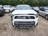 2026 Toyota 4 RUNNER фото