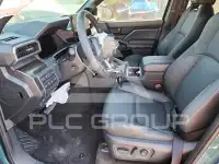2026 Toyota 4 RUNNER фото