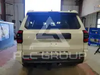 2026 Toyota 4 RUNNER photo