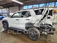 2026 Toyota 4 RUNNER фото