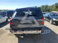 2026 Toyota 4 RUNNER фото