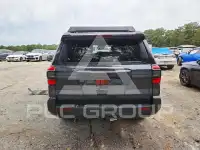 2026 Toyota 4 RUNNER фото