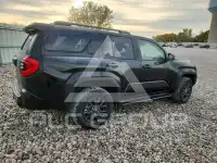 2026 Toyota 4 RUNNER photo