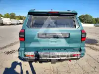 2026 Toyota 4 RUNNER фото