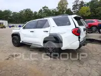 2026 Toyota 4 RUNNER фото
