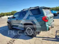 2026 Toyota 4 RUNNER фото