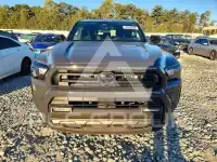 2026 Toyota 4 RUNNER photo