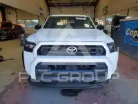 2026 Toyota 4 RUNNER photo