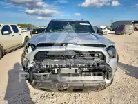 2026 Toyota 4 RUNNER фото