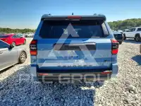 2026 Toyota 4 RUNNER фото