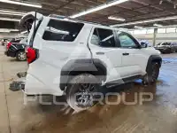 2026 Toyota 4 RUNNER фото