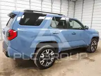 2026 Toyota 4 RUNNER фото
