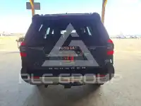 2026 Toyota 4 RUNNER фото