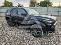 2026 Toyota 4 RUNNER photo
