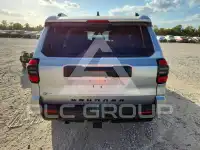2026 Toyota 4 RUNNER фото