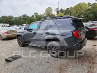 2026 Toyota 4 RUNNER фото