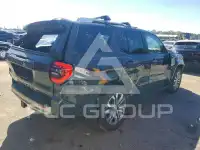 2026 Toyota 4 RUNNER фото
