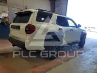 2026 Toyota 4 RUNNER photo