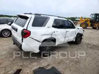 2026 Toyota 4 RUNNER фото
