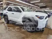 2026 Toyota 4 RUNNER фото