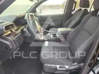 2026 Toyota 4 RUNNER photo