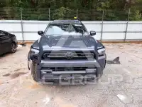 2026 Toyota 4 RUNNER фото