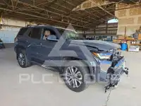 2026 Toyota 4 RUNNER фото