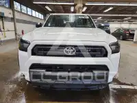 2026 Toyota 4 RUNNER фото
