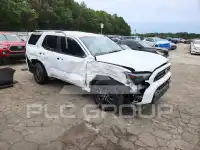 2026 Toyota 4 RUNNER фото