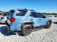 2026 Toyota 4 RUNNER фото