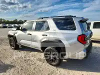 2026 Toyota 4 RUNNER фото
