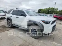 2026 Toyota 4 RUNNER photo