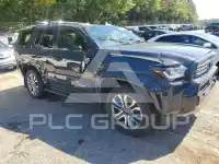 2026 Toyota 4 RUNNER фото