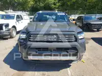 2026 Toyota 4 RUNNER фото